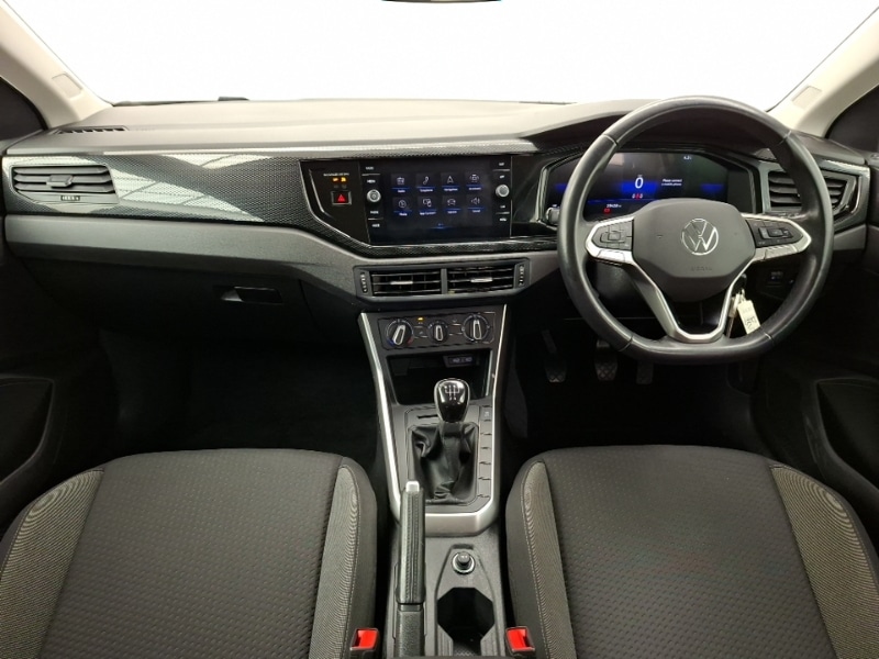 Used Volkswagen Polo 2022 for sale - 77912179: Photo 2