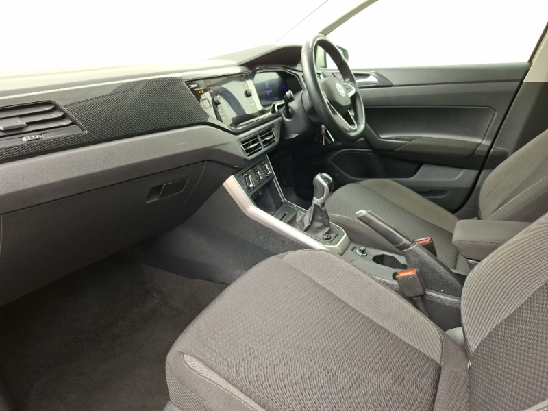 Used Volkswagen Polo 2022 for sale - 77912179: Photo 5