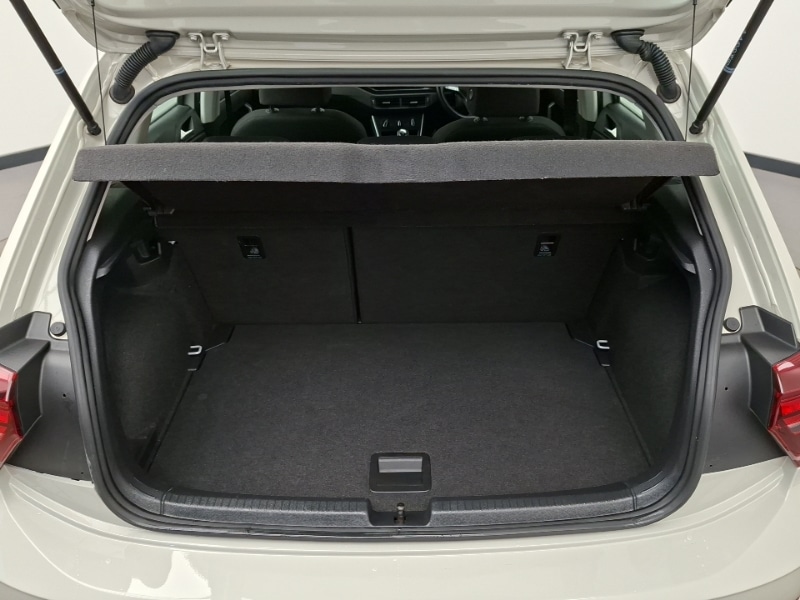 Used Volkswagen Polo 2022 for sale - 77912179: Photo 8