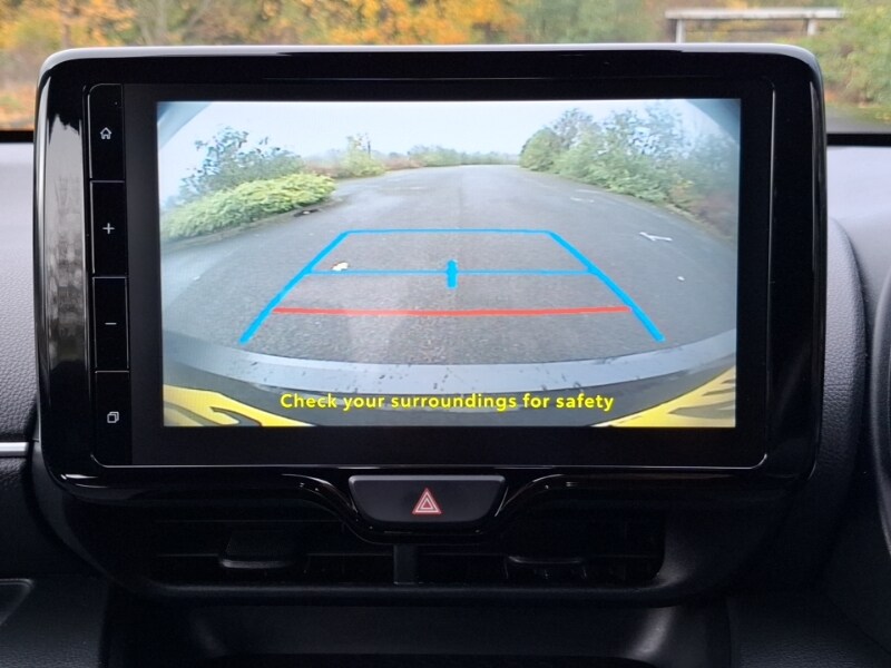 Used Mazda Mazda2 HYBRID 2024 for sale - 77184199: Photo 11