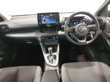 Used Toyota Yaris 2022 for sale - 74842177: Photo