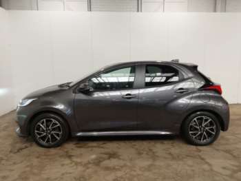 Used Toyota Yaris 2022 for sale - 74842177: Photo