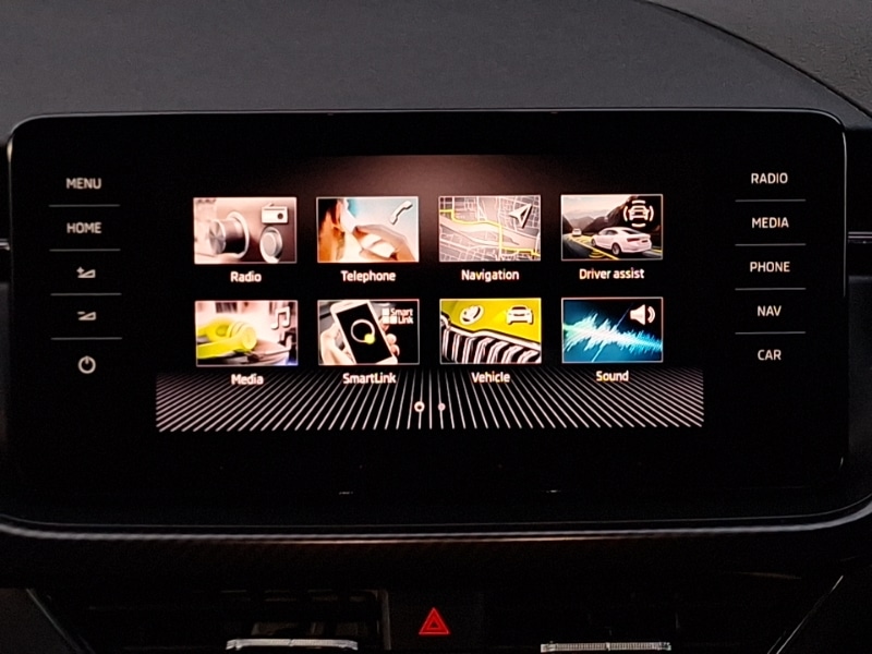 Used Skoda Kamiq 2022 for sale - 77913163: Photo 10