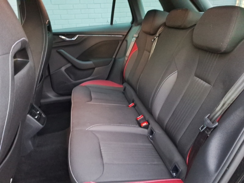 Used Skoda Kamiq 2022 for sale - 77913163: Photo 6