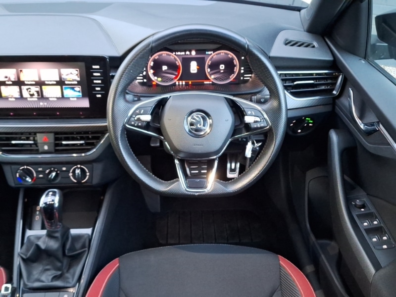 Used Skoda Kamiq 2022 for sale - 77913163: Photo 7