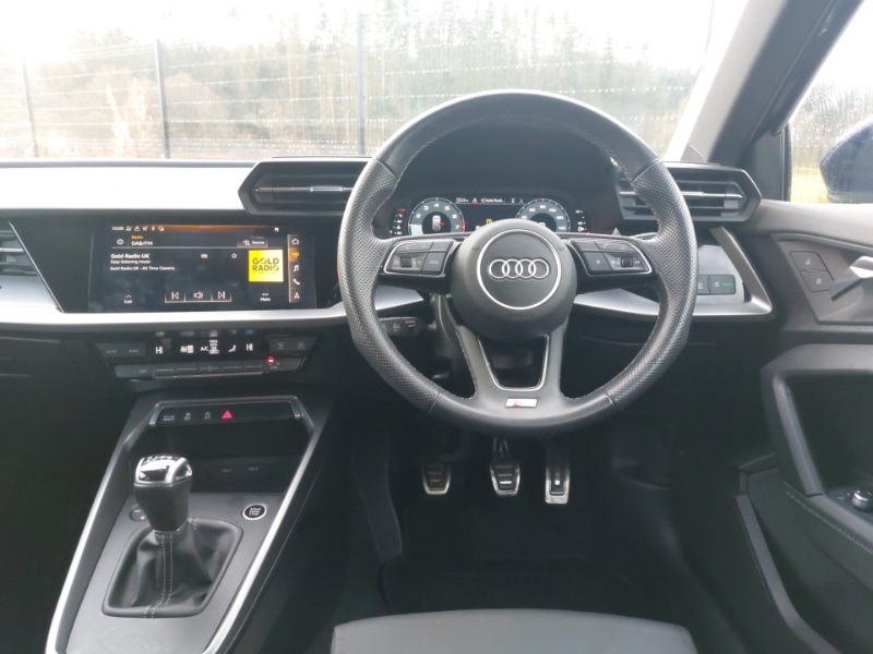 Used Audi A3 2023 for sale - 77224483: Photo 2