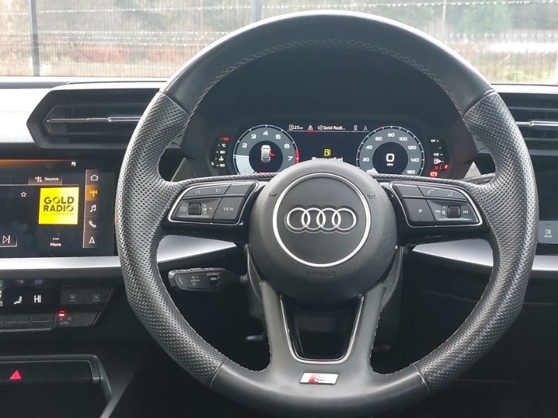 Used Audi A3 2023 for sale - 77224483: Photo 7