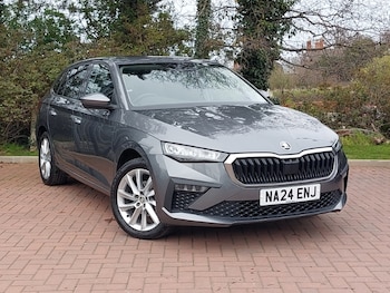 Used Skoda Scala 2024 for sale - 78218912: Photo