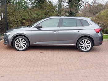 Used Skoda Scala 2024 for sale - 78218912: Photo