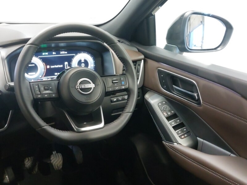 Used Nissan Qashqai 2025 for sale - 76764525: Photo 11