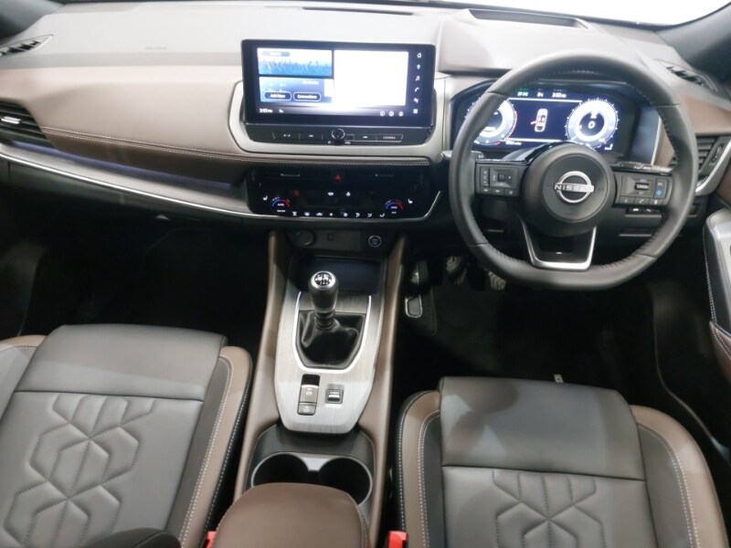 Used Nissan Qashqai 2025 for sale - 76764525: Photo 2