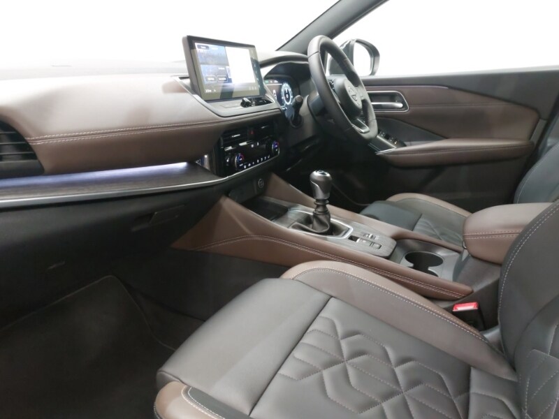 Used Nissan Qashqai 2025 for sale - 76764525: Photo 5