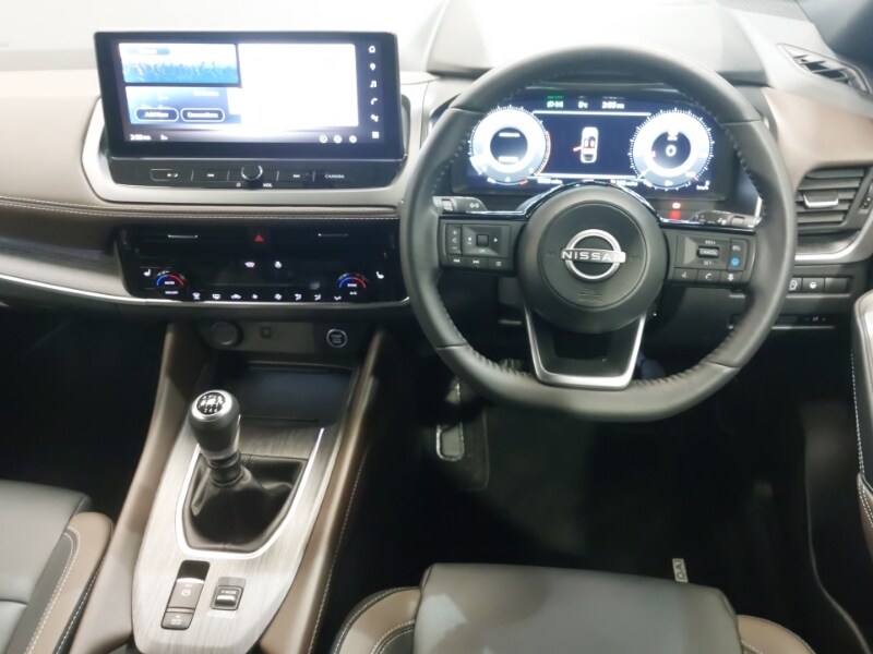 Used Nissan Qashqai 2025 for sale - 76764525: Photo 7