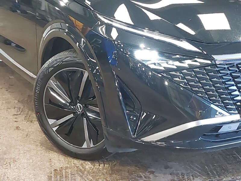 Used Nissan Qashqai 2025 for sale - 76764525: Photo 9