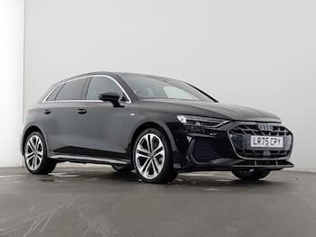 Used Audi A3 2025 for sale - 79691003: Photo