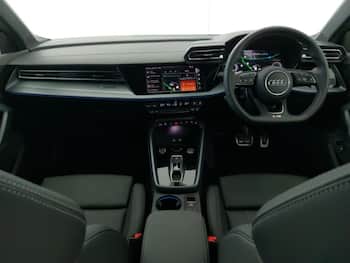 Used Audi A3 2025 for sale - 79691003: Photo