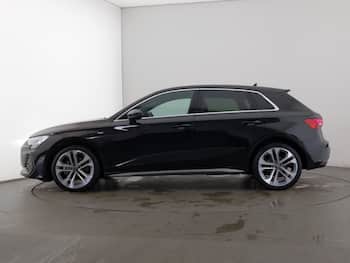 Used Audi A3 2025 for sale - 79691003: Photo