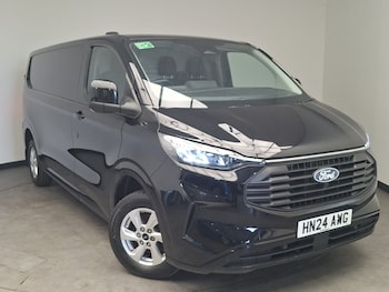 Used Ford Transit Custom 2024 for sale - 79263066: Photo