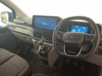 Used Ford Transit Custom 2024 for sale - 79263066: Photo