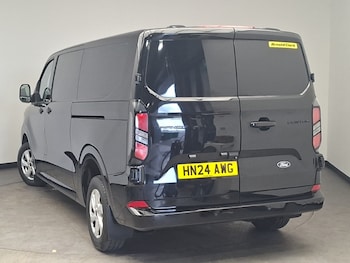 Used Ford Transit Custom 2024 for sale - 79263066: Photo