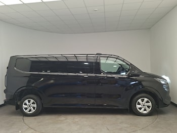 Used Ford Transit Custom 2024 for sale - 79263066: Photo