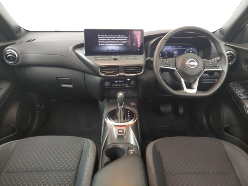 Used Nissan Juke 2025 for sale - 77290168: Photo 2