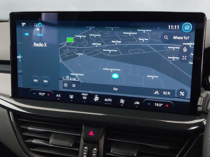 Used Ford Focus 2024 for sale - 76864940: Photo 10