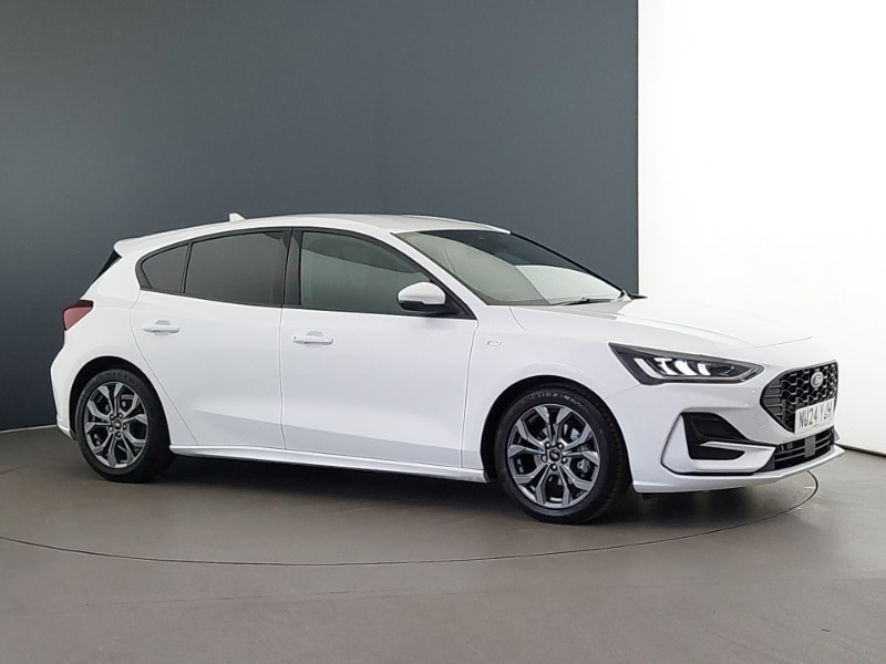 Used Ford Focus 2024 for sale - 76864940: Photo 12