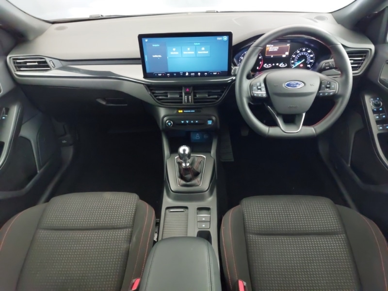 Used Ford Focus 2024 for sale - 76864940: Photo 2