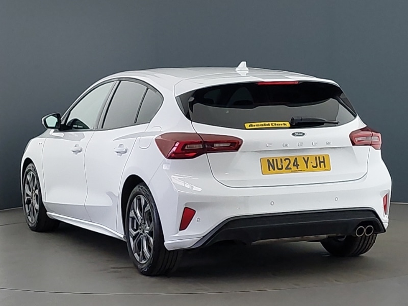 Used Ford Focus 2024 for sale - 76864940: Photo 3