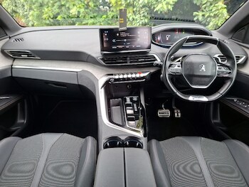 Used Peugeot 3008 2023 for sale - 78877431: Photo