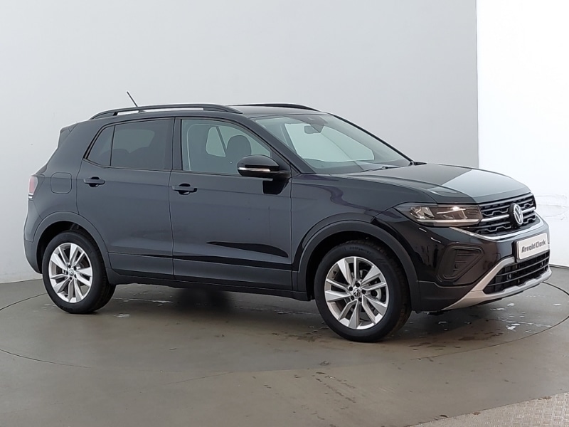 Used Volkswagen T-Cross 2025 for sale - 76907589: Photo 12