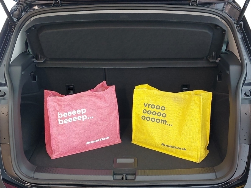 Used Volkswagen T-Cross 2025 for sale - 76907589: Photo 8