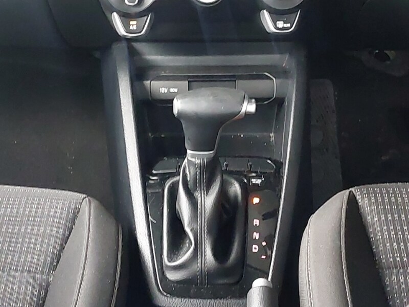 Used Kia Stonic 2022 for sale - 76526249: Photo 11