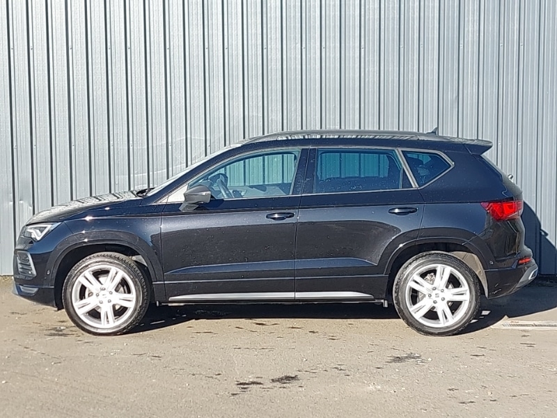 Used SEAT Ateca 2024 for sale - 77523001: Photo 4