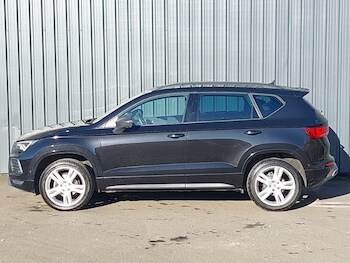 Used SEAT Ateca 2024 for sale - 77523001: Photo