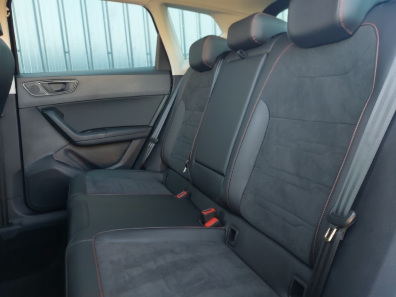 Used SEAT Ateca 2024 for sale - 77523001: Photo 6