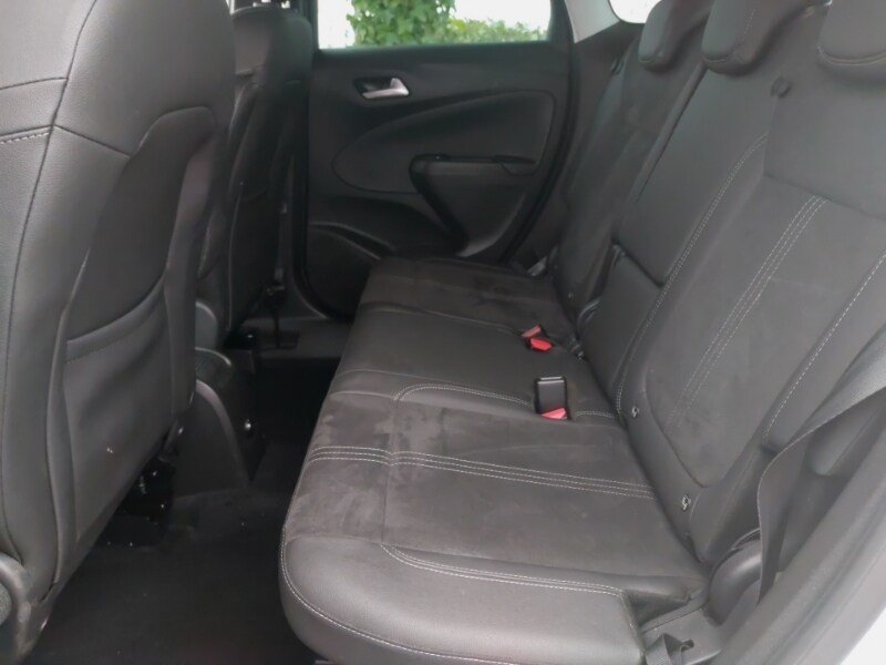 Used Vauxhall Crossland 2022 for sale - 77476105: Photo 6