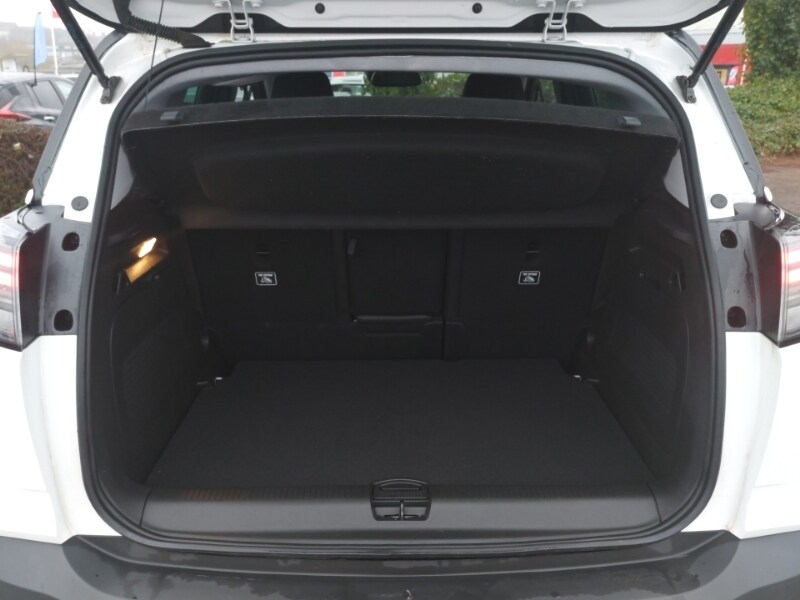 Used Vauxhall Crossland 2022 for sale - 77476105: Photo 8