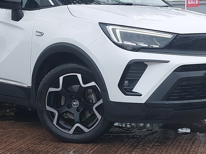 Used Vauxhall Crossland 2022 for sale - 77476105: Photo 9