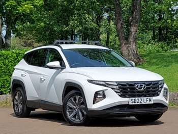 2022 - 1.6 TGDi SE Connect 5dr 2WD