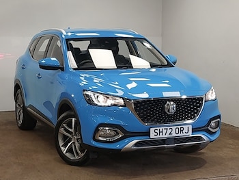 Used MG MG HS 2023 for sale - 78510041: Photo