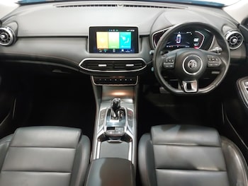 Used MG MG HS 2023 for sale - 78510041: Photo
