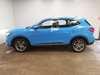 Used MG MG HS 2023 for sale - 78510041: Photo