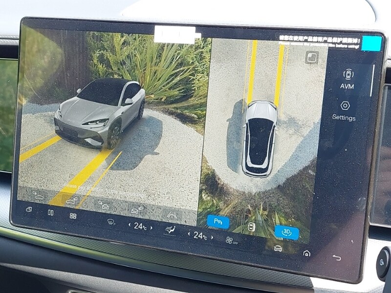 Used BYD Sealion 7 2025 for sale - 77235271: Photo 12