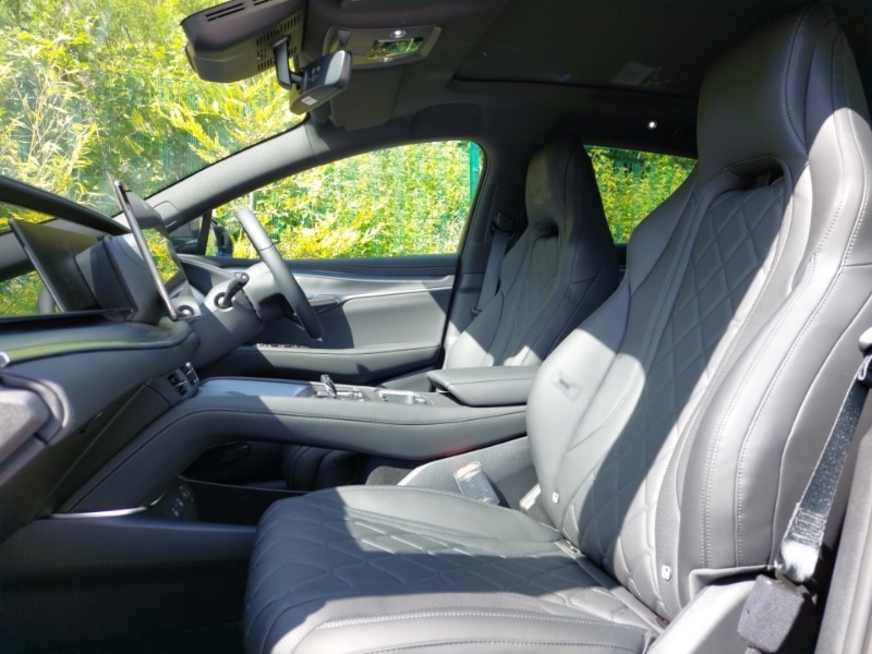 Used BYD Sealion 7 2025 for sale - 77235271: Photo 5