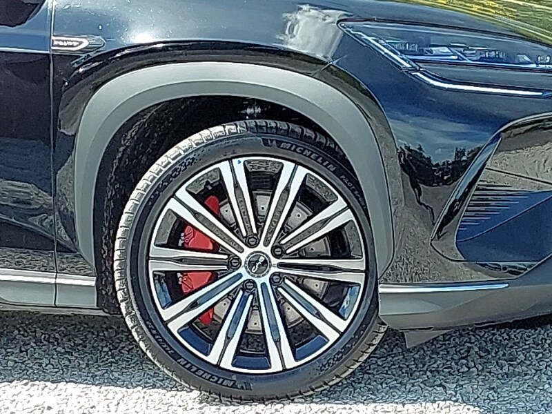 Used BYD Sealion 7 2025 for sale - 77235271: Photo 9