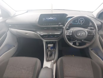 Used Hyundai BAYON 2022 for sale - 75719140: Photo