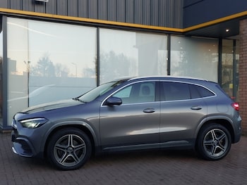 Used Mercedes-Benz GLA 2023 for sale - 79342928: Photo