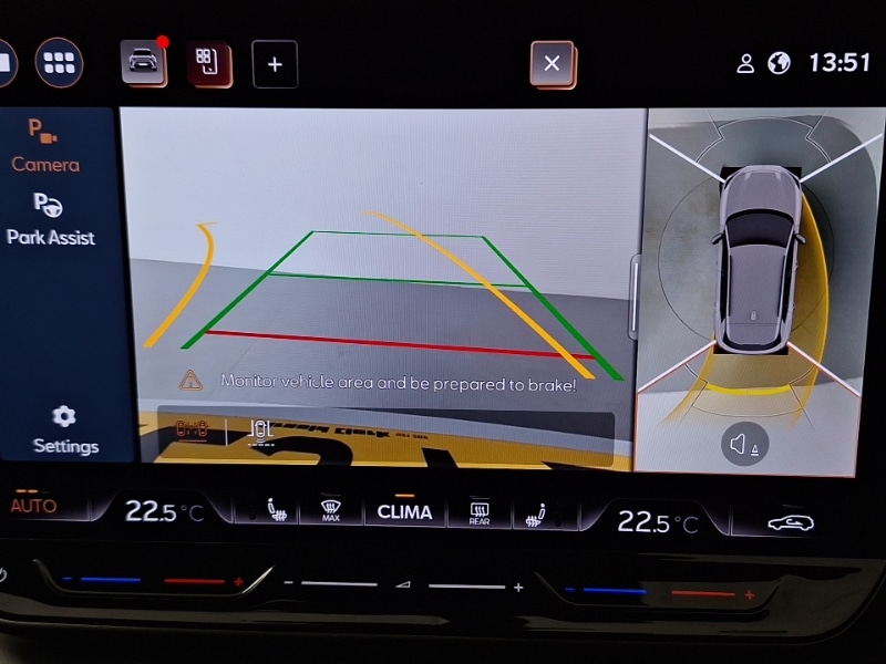 Used Cupra Terramar 2025 for sale - 76401131: Photo 10